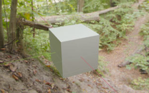 blender Environment Texture