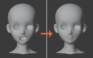 blender Join as Shapes