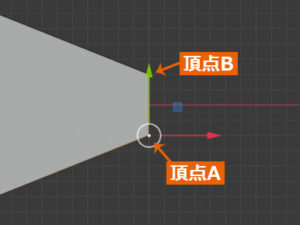blender Active Gizmo