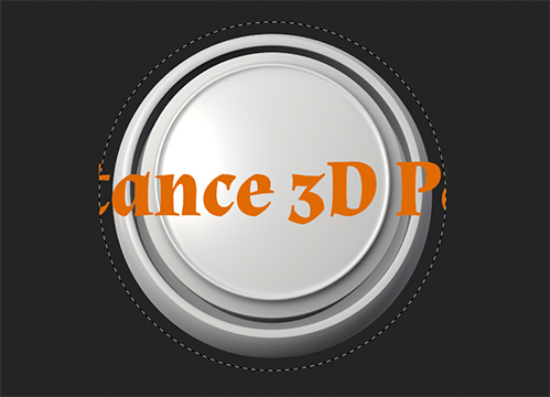 Substance 3D Painter text