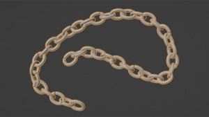 blender array tutorial