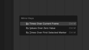 By Times Over Current Frame