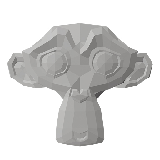 blender background image