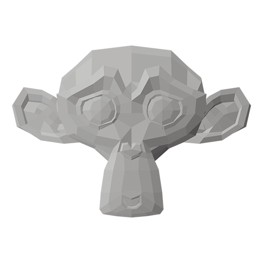 blender background image